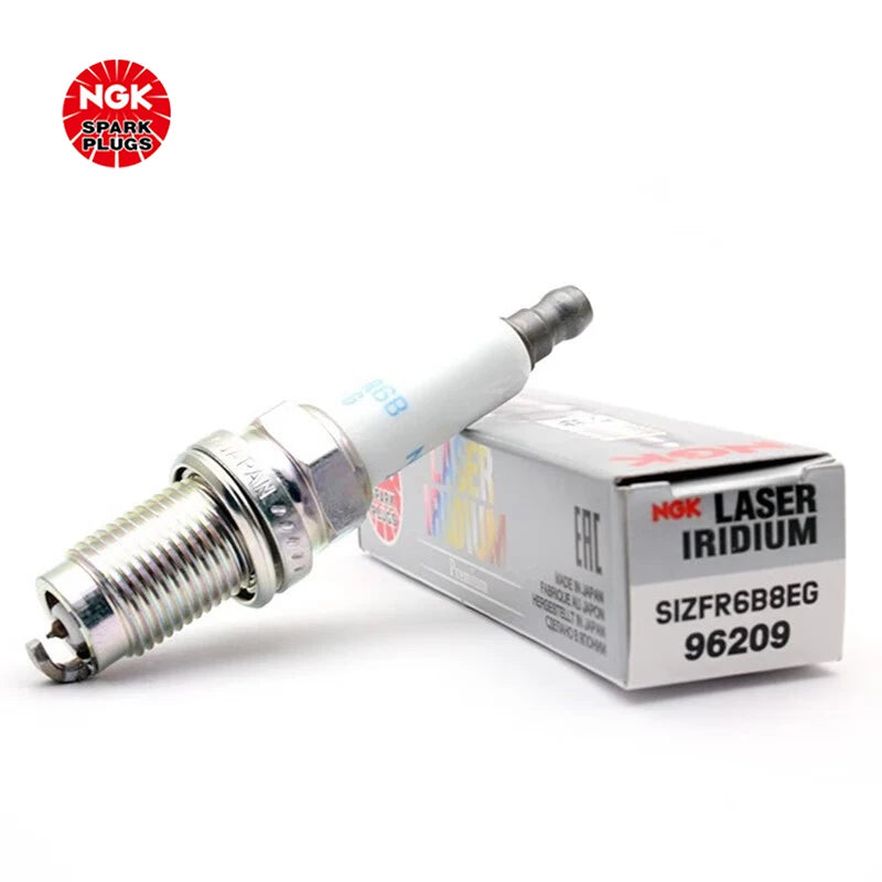 Ngk Iridium Spark Plug for BMW & Volkswagen & Nissan