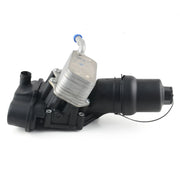 Audi/VW 2.0T Oil Filter Housing & Cooler Assembly