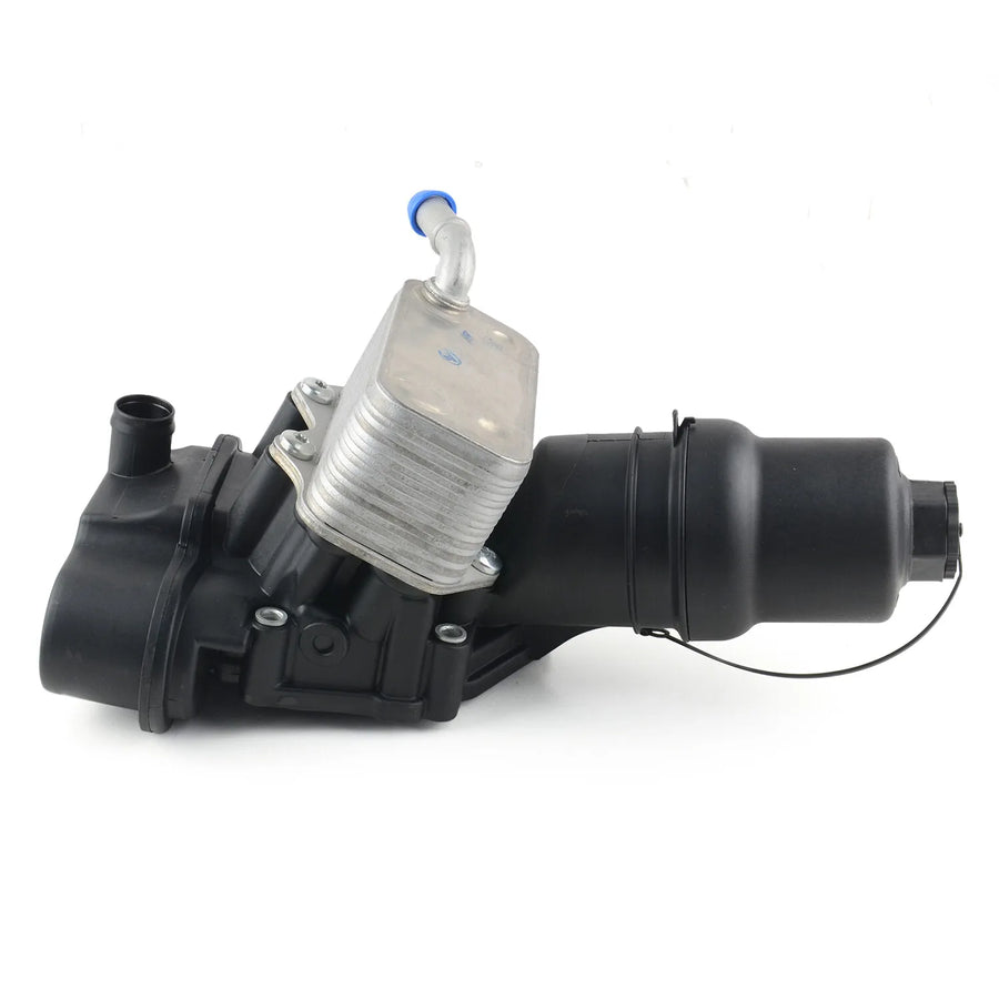 Audi/VW 2.0T Oil Filter Housing & Cooler Assembly