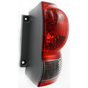 Halogen Tail Light Assembly Set for 2005–2007 Toyota Sequoia