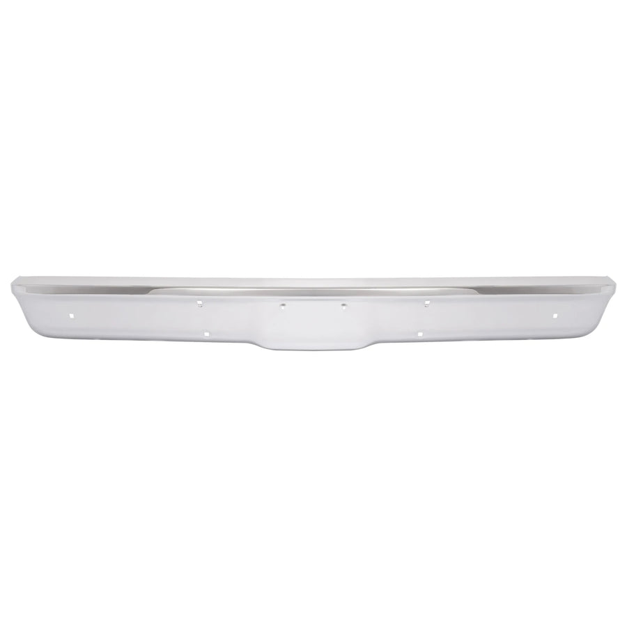 Front Bumper for Chevrolet C10 C20 Pickup GMC C15 Jimmy Face Bar 1967-1970