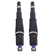 Rear Air Suspension Shock Set for Escalade, Avalanche, Silverado, Suburban, Tahoe & Yukon 2000-2013
