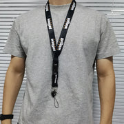 5-Star JDM 54 cm Lanyard Keychain