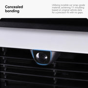Vehicle Front Camera Protection for Tesla Model Y Juniper 2025 Interesting Automotive Products
