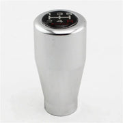 Spoon Sports-Style 5-Speed Aluminum Shift Knob – Honda Fitment