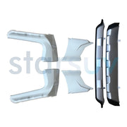 Skid Plate & Guard Kit for 2020–2022 Honda CR-V