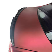 3-Piece Rear Roof Spoiler for Volkswagen Passat CC 2008