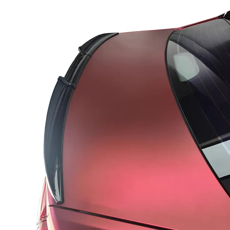 3-Piece Rear Roof Spoiler for Volkswagen Passat CC 2008