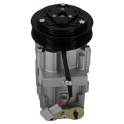 A/C Compressor with Clutch for Select 1993–2007 Ford/Lincoln/Mercury