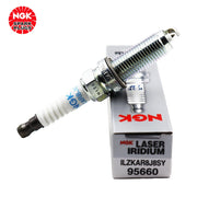 Ngk Iridium Spark Plug 95660 12290 A01