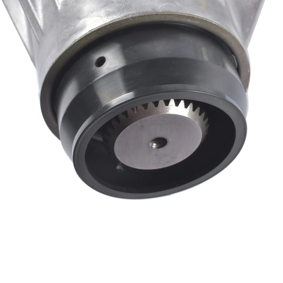NP261XHD Floor-Shift Transfer Case for Silverado/Sierra 2500HD/3500 2001-2007