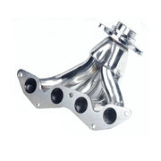 2001-2005 Honda Civic HX 1.7L L4-4 Stainless Steel Manifold Header Cylinder