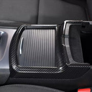 Center Console Cup Holder Trim for 2016–2021 Dodge Charger/Chrysler 300