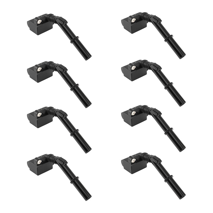 8-Piece Engine Ignition Coils for Mercedes 4.7 3.5L 2012-2020
