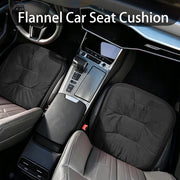 Universal Seat Cover & Cushion – PU leather