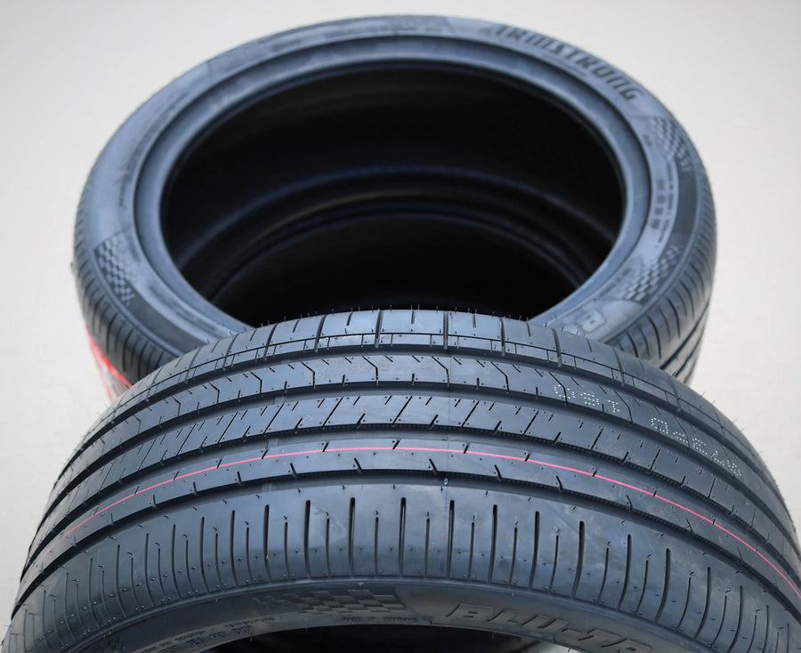 245/45/R19 Passenger All Season Tire 102 Y XL Armstrong Blu-Trac HP