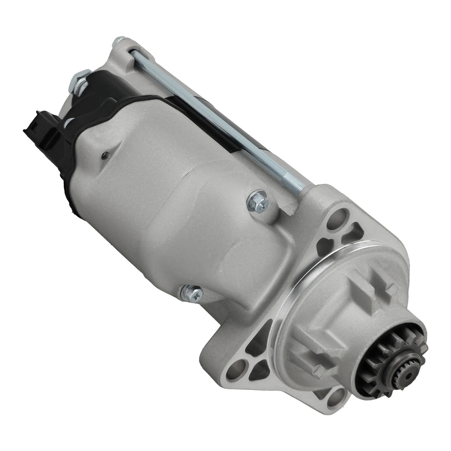 Starter Motor for Dodge RAM 2500 3500 2007 CW Rotate Plgr