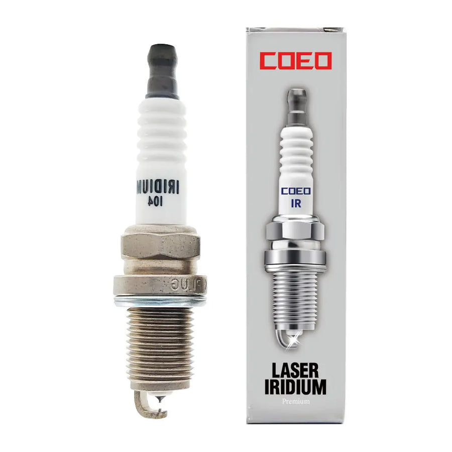 Iridium Spark Plug 063aa for Mercedes-Benz & Mercedes-Benz & Audi Models