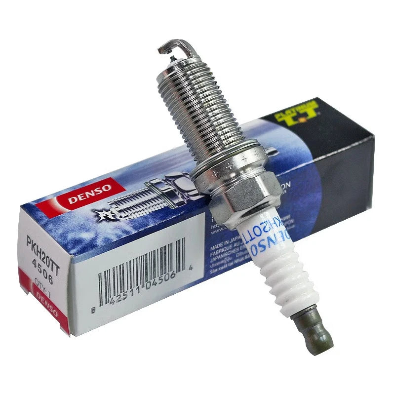 Denso Platinum Spark Plug for Toyota & Lexus