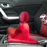 Creative Ball-Style Manual Gear Shift Knob