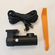 1080P Dash Cam with Wi-Fi App Control
