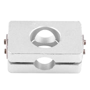 1993-1997 Honda Del Sol 1988-1991 CRX 1988-2000 Civic Silver LSD Stainless Steel Limited Slip