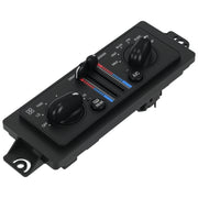 A/C Heater Climate Control Unit for Buick Century & Regal 2000-2005