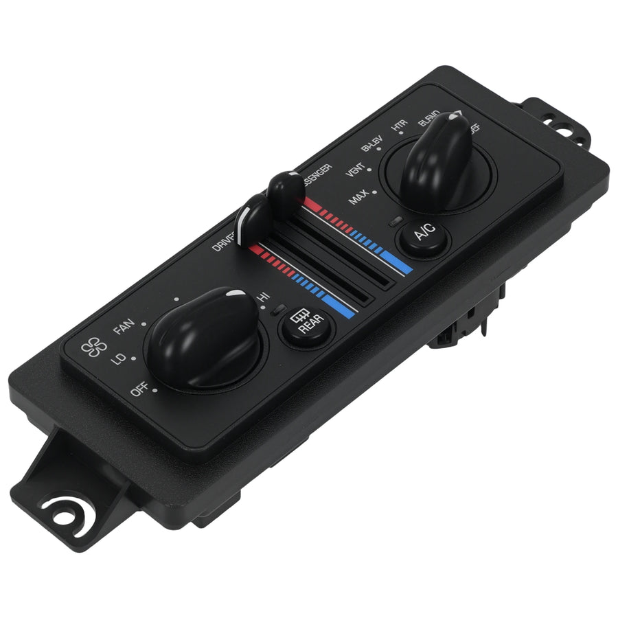 Heater A/C Climate Control Unit for Buick Century Regal V6 2000-2005