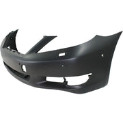Front Bumper Cover for 2010–2012 Lexus LS 460