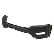 Front Bumper Cover for 2022–2024 Nissan Frontier
