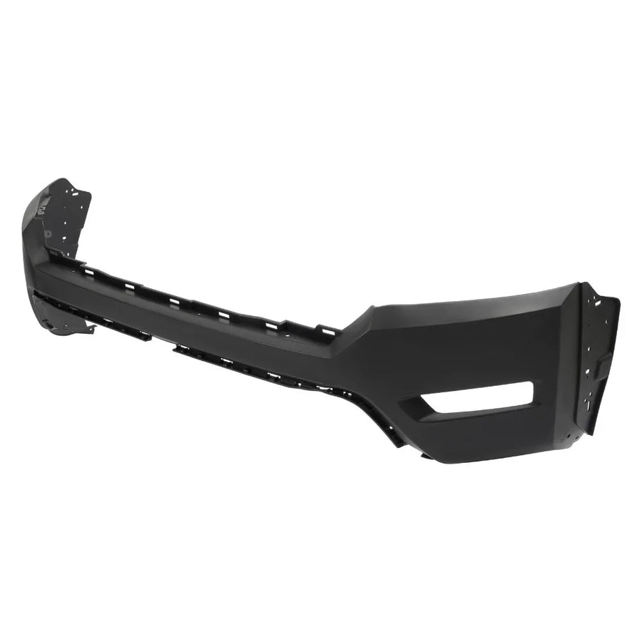 Front Bumper Cover for 2022–2024 Nissan Frontier