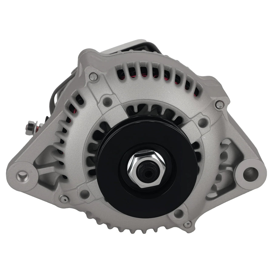 Alternator for Jeep Cherokee Compass Renegade Chrysler 200 Fiat 500X
