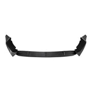 Front Bumper Lip Splitter for BMW X7 M 2019-2022
