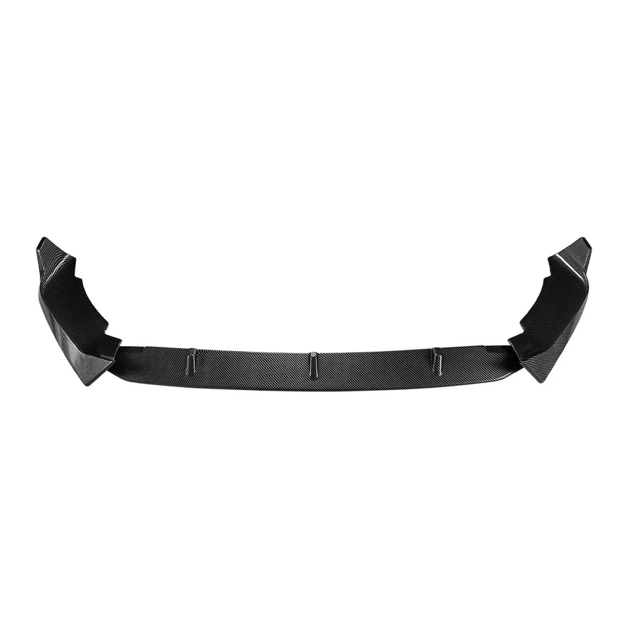 Front Bumper Lip Splitter for BMW X7 M 2019-2022