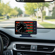 GPS/OBD2 Car Head-Up Display and Digital Performance Gauge