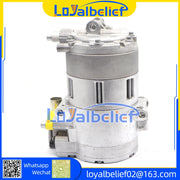 12V Hybrid A/C Compressor for BMW i3, i8, X1, X3 & X5