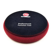 Foam Polishing Pads, 5- & 6-Inch Cut, Polish & Finish Options