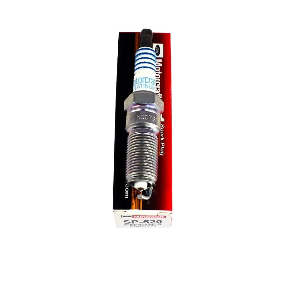 Iridium Spark Plug SP-520 CYFS-12F-5X CYFS-12F-5 for Ford & Lincoln Models