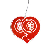 JDM Graphic Hanging Car Air Freshener