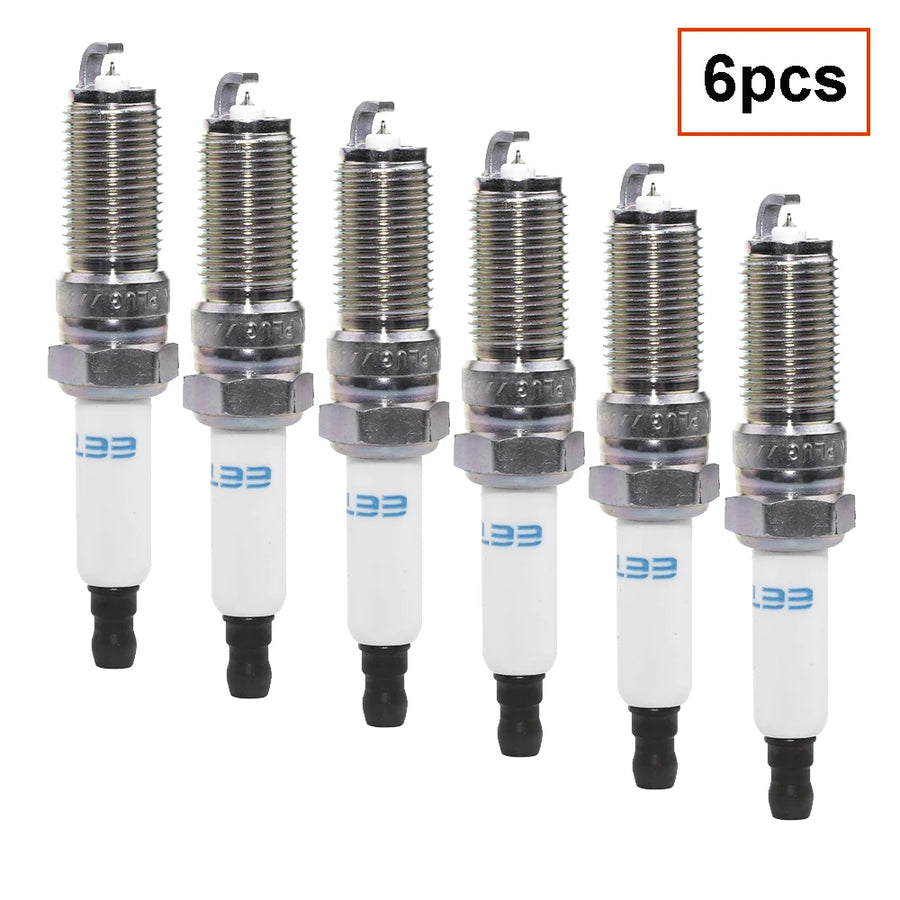 Spark Plug for Chevrolet & GMC & Cadillac & Buick 2009-2015