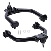 Front Adjustable Camber Control Arm Set for Dodge Charger RWD 2006-2023