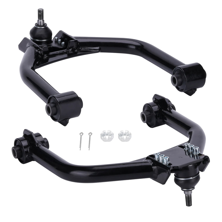 2-Piece Adjustable Front Upper Control Camber Arms Kit for Dodge Charger 2006-2023 Rwd