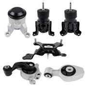 Engine & Transmission Mount Kit for Nissan/Infiniti 3.5L 2013-2020