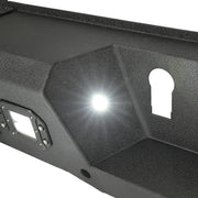 Rear Bumper for Dodge Ram 2500 3500 2019-2023