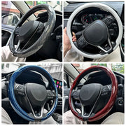 Universal Car Steering Wheel Cover