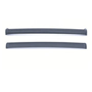 Aluminum Roof Rack Crossbars for 2020–2024 Tesla Model Y