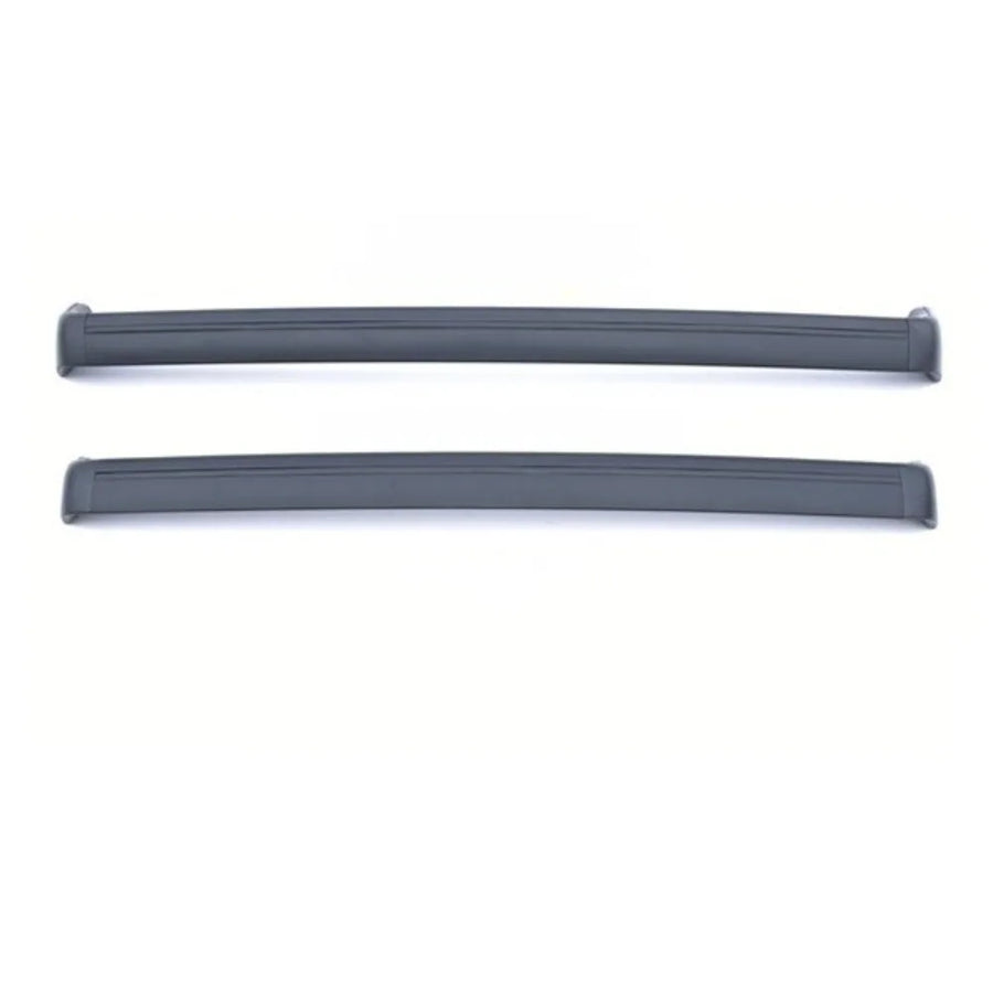 Aluminum Roof Rack Crossbars for 2020–2024 Tesla Model Y