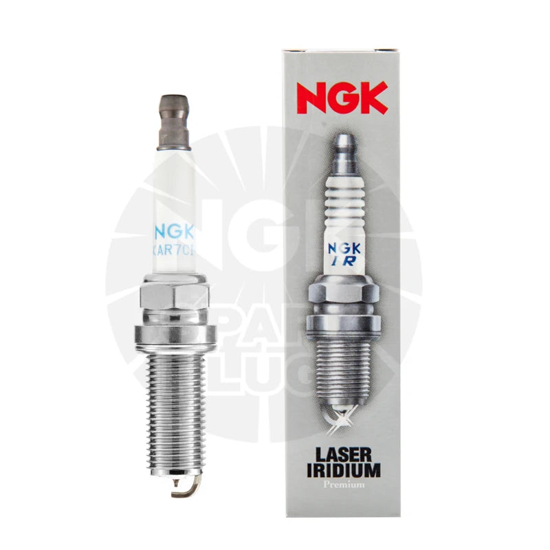 Ngk Iridium Spark Plug for Chevrolet & Buick