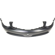 Primed Front Bumper Cover for 2005–2006 Infiniti G35 Sedan