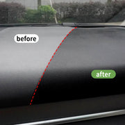 Automotive Plastic and Leather Restorer Spray